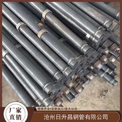 米易最薄的声测管壁厚可以到什么程度