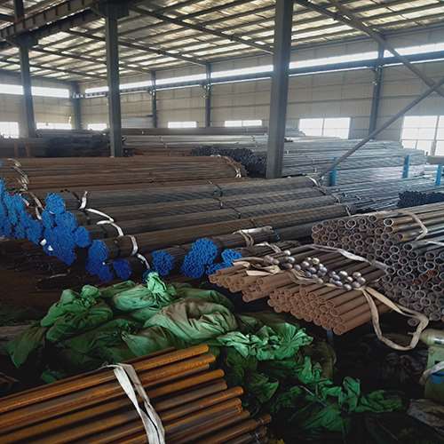 米易声测管为何能作为桩基础检测材料？