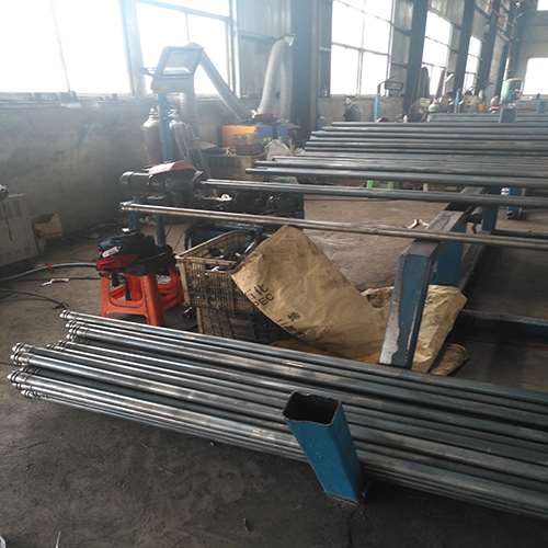 米易桥梁桩基声测管的施工工艺流程