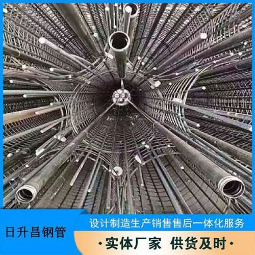 米易声测管规格型号有哪些分类？